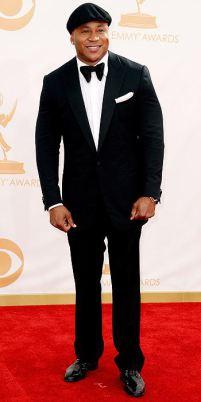 The Men Of The 2013 Emmy Awards