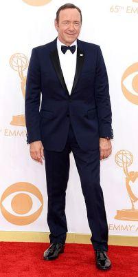 The Men Of The 2013 Emmy Awards