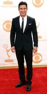 The Men Of The 2013 Emmy Awards