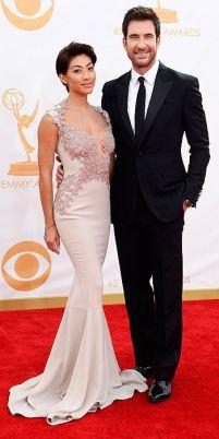 The Men Of The 2013 Emmy Awards