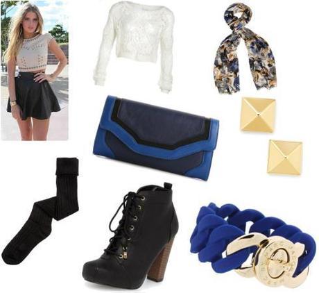 Summer To Fall Transition Dressing2