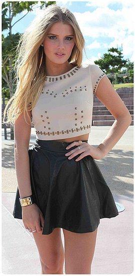 Summer To Fall Transition Dressing