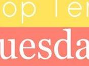 Tuesday–Best Sequels Ever
