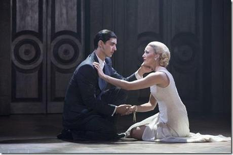 Review: Evita (Broadway in Chicago)