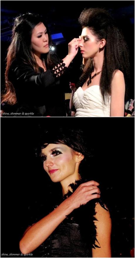 shu Uemura 6 Hearts Princess Holiday Collection