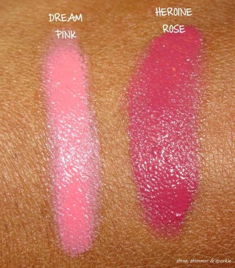 shu uemura 6 hearts princess holiday collection