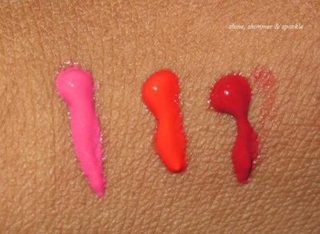 shu uemura 6 hearts princess holiday collection