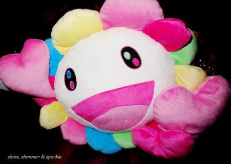 shu uemura 6 hearts princess holiday collection