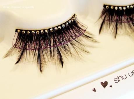 shu uemura 6 hearts princess holiday collection