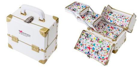 shu uemura 6 hearts princess holiday collection