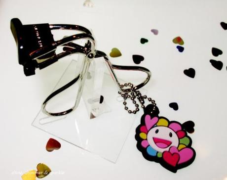 shu uemura 6 hearts princess holiday collection