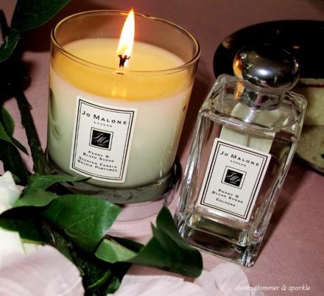 jo malone peony and blush suede