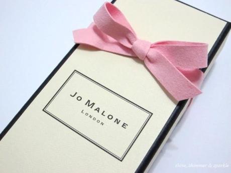 jo malone peony and blush suede