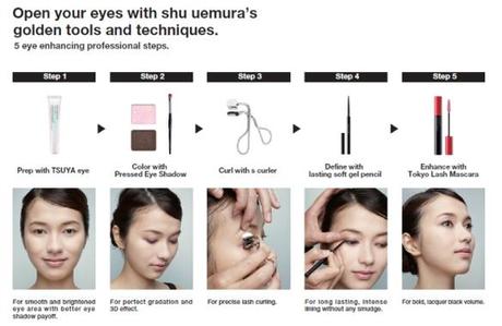 shu-uemura-eye-opening-technique