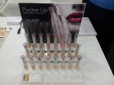 Olympia Beauty 2013.