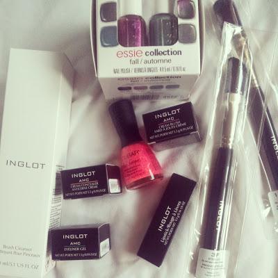 Olympia Beauty 2013.