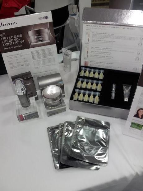 Olympia Beauty 2013.