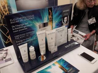 Olympia Beauty 2013.