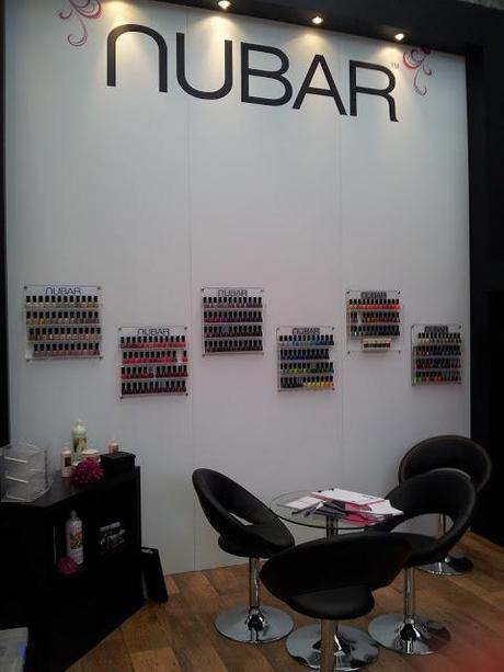 Olympia Beauty 2013.