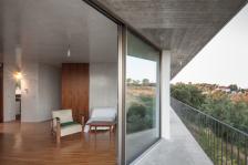 House over warehouse by Miguel Marcelino