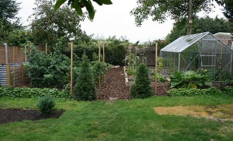 Kitchen Garden