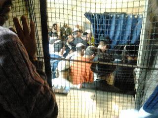 Kever Yosef on Ushpizin of Yosef...