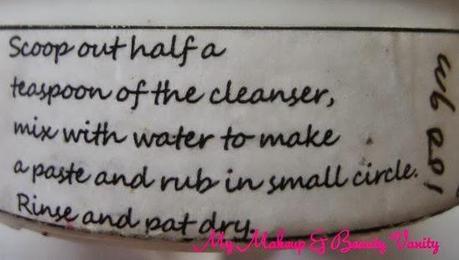 Burst Of Happyness What a Girl Wants Cleanser+cleanser for oily skin+face wash for dry skin