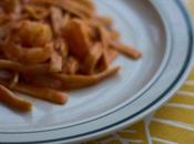 Recipe Re-Post Shrimp with Vodka Sauce