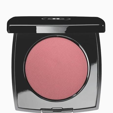 Chanel Le Blush Creme De Chanel www.makeuptemple.blogspot.com