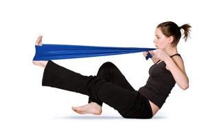 Resistance band