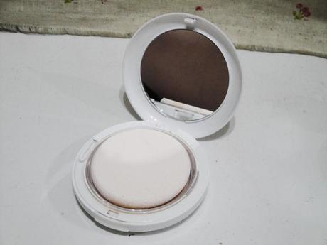 Review: Cyber Colours HD Aura Foundation Series