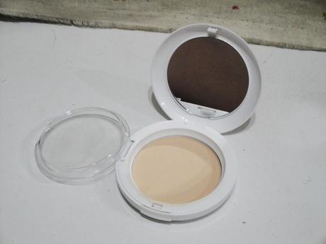 Review: Cyber Colours HD Aura Foundation Series