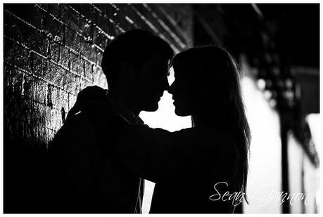 Engagement Photographs in London 001