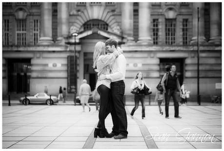 Engagement Photographs in London 006