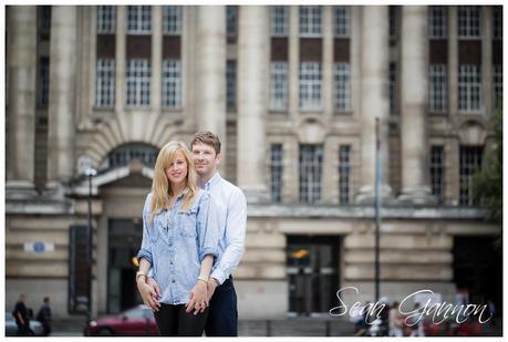Engagement Photographs in London 003