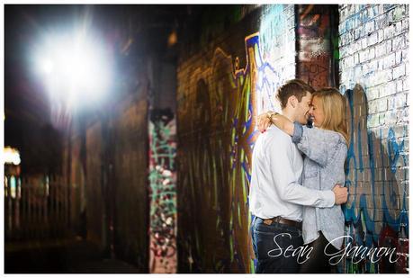 Engagement Photographs in London 005