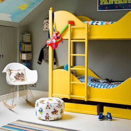 Kids' furniture