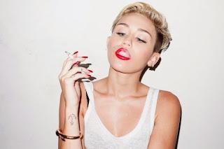 Miley Cyrus - 