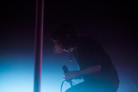 MG 2453 620x413 CHVRCHES PLAYED TERMINAL 5 [PHOTOS]