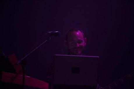 MG 2473 620x413 CHVRCHES PLAYED TERMINAL 5 [PHOTOS]