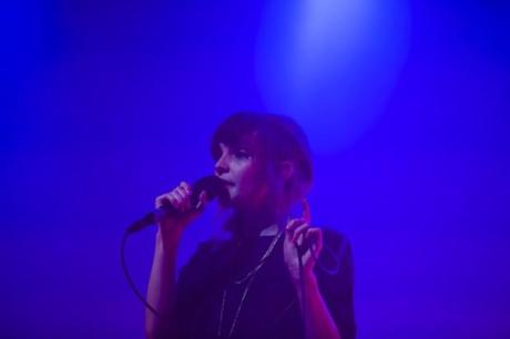 MG 2509 620x413 CHVRCHES PLAYED TERMINAL 5 [PHOTOS]