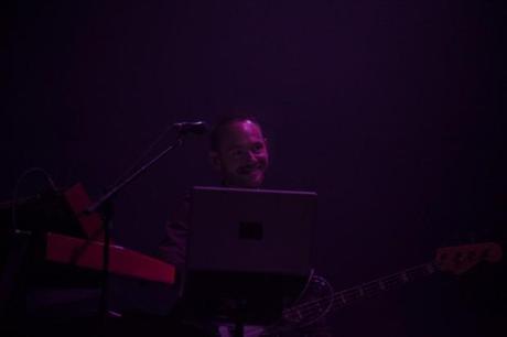 MG 2475 620x413 CHVRCHES PLAYED TERMINAL 5 [PHOTOS]