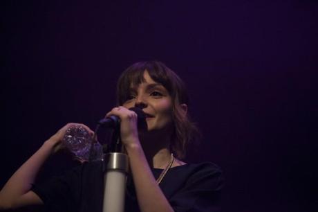 MG 2461 620x413 CHVRCHES PLAYED TERMINAL 5 [PHOTOS]