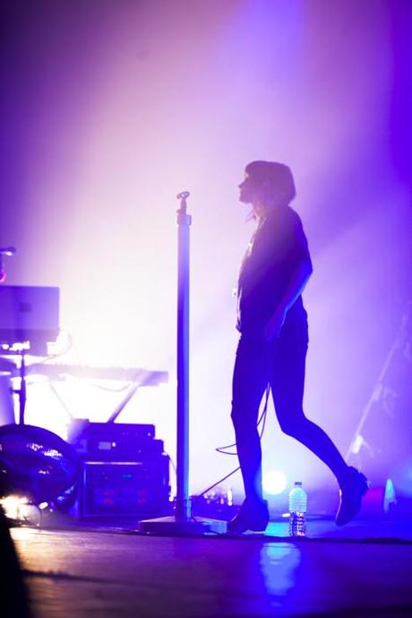 MG 2497 CHVRCHES PLAYED TERMINAL 5 [PHOTOS]