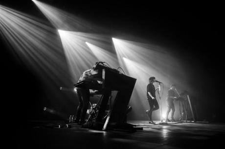 MG 2404 620x413 CHVRCHES PLAYED TERMINAL 5 [PHOTOS]