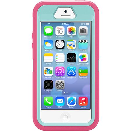 Otterbox Defender case for iPhone 5S