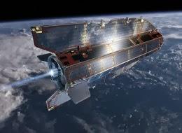 GOCE Satellite Will Fall To Earth In October, ESA Says (Video)