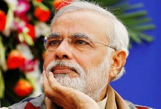 Why I want Modi as my PM