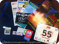 Maui Marathon: When Dreams Slip Away