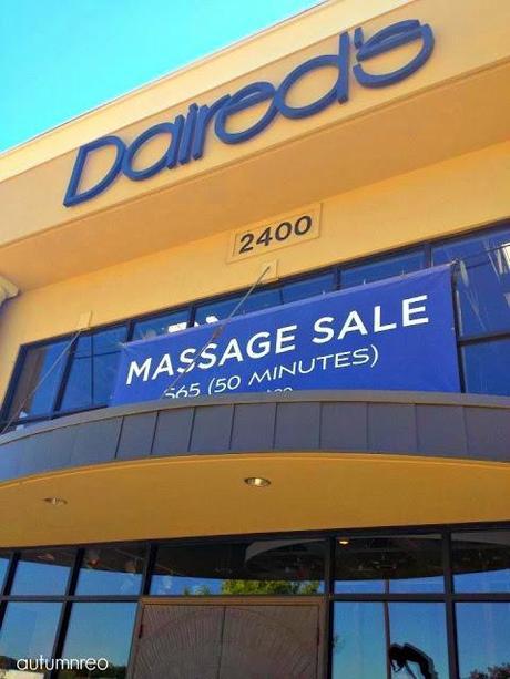 Mother-Daughter Day at Daired's Spa & Salon